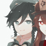 Lilly's cute friends group