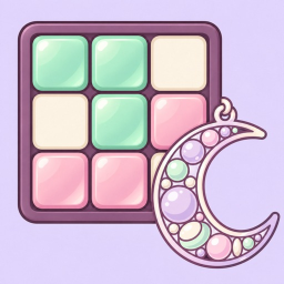 Charm Blocks icon