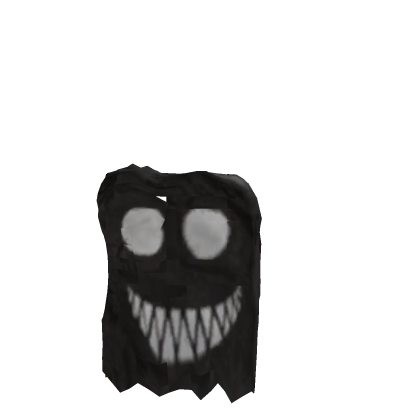 DiyTrashBagMaskAccessory