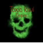 Toxic kiwi empire...