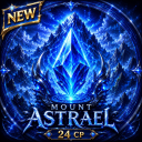 [FREE AVA X5] MOUNT ASTRAEL