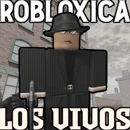 🌆 Robloxica: Los Vivos