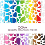 Colorful Cowz