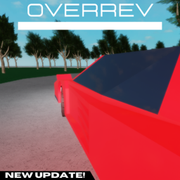 [OUTDATED!] OverRev