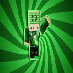 Free Boombox Island
