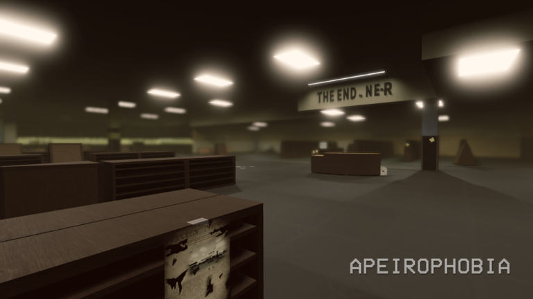Apeirophobia screenshot 8