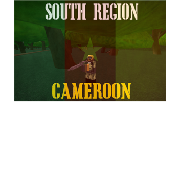 [CR] South Region, Cameroon