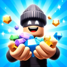 Thief Simulator icon