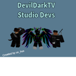 DevilDarkTV Studio's