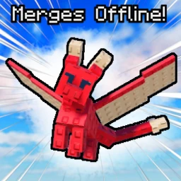 Merge Dragons! icon