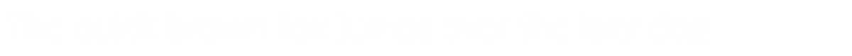 Nanum Gothic Roblox font preview