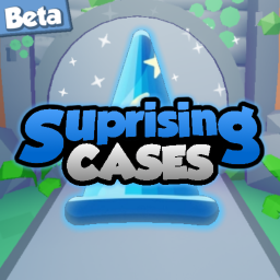 Suprising Cases! [Beta]