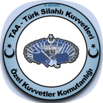 TFA | Özel Kuvvetler Komutanlığı.