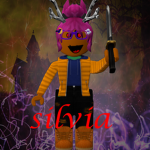 Silvia's Super Fan Club!