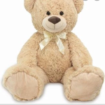 Teddy bearrrrrrr