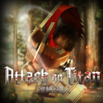 Attack on Titan: Paradis Island