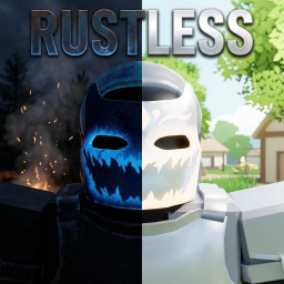 [WIP] Rustless