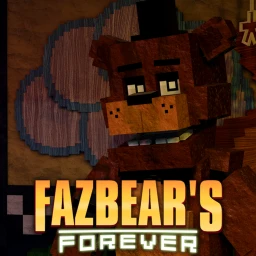 Fazbear's Forever RP icon