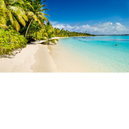 Sunny Beach