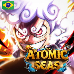[UPDATE 4!] Atomic Seas 🇧🇷 Beta