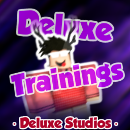 Delxue Studios Training Center