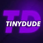 TinyDudeBadAtBedwars