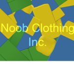 Noob Clothing Inc.