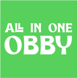 All In One Obby [Beta]