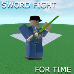 [NEW] Fight For Time