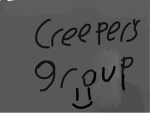 Creepers group:D