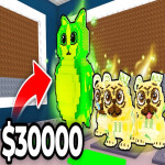 [🌈X999] Steal A Brainrot X999999 INF MODDED 🌈