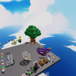 Chelly hangout!! (RELEASE!)