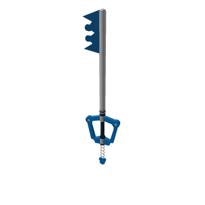 Royal Kingdom Key