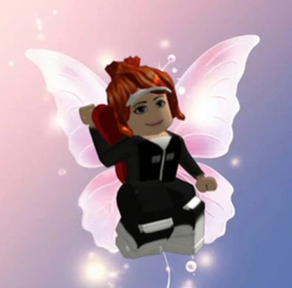 Larisa games Roblox group icon