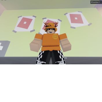 The Biggest Old Room nostalgia