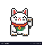 Revenge cat
