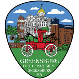 City Of Greensburg