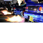 GT-R Buddies