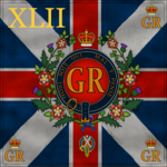 [Great Britain] His Majesty's 42nd Regiment