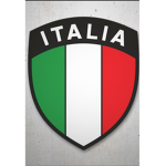 Gli italiani amici