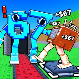 My Defending Brainrots icon