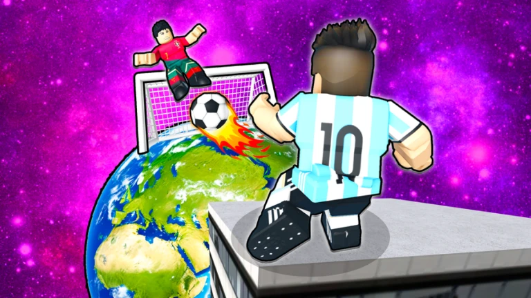 More About Pro Soccer Simulator, Image source: Roblox.com