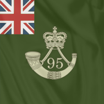 95th Regiment оf Foоt