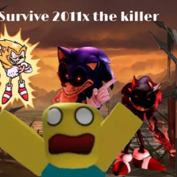 survive 2011x the killer