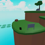 ImpossibleGlass Bridge Obby