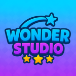Wonder Studio!