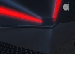 Obby lab escape icon