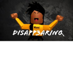 Disapp3arinq