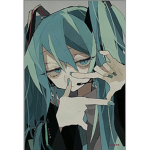 Ohayou!
