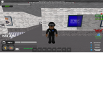 I got robux come and join